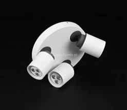 Plafon LIBREA Round III (D348078)