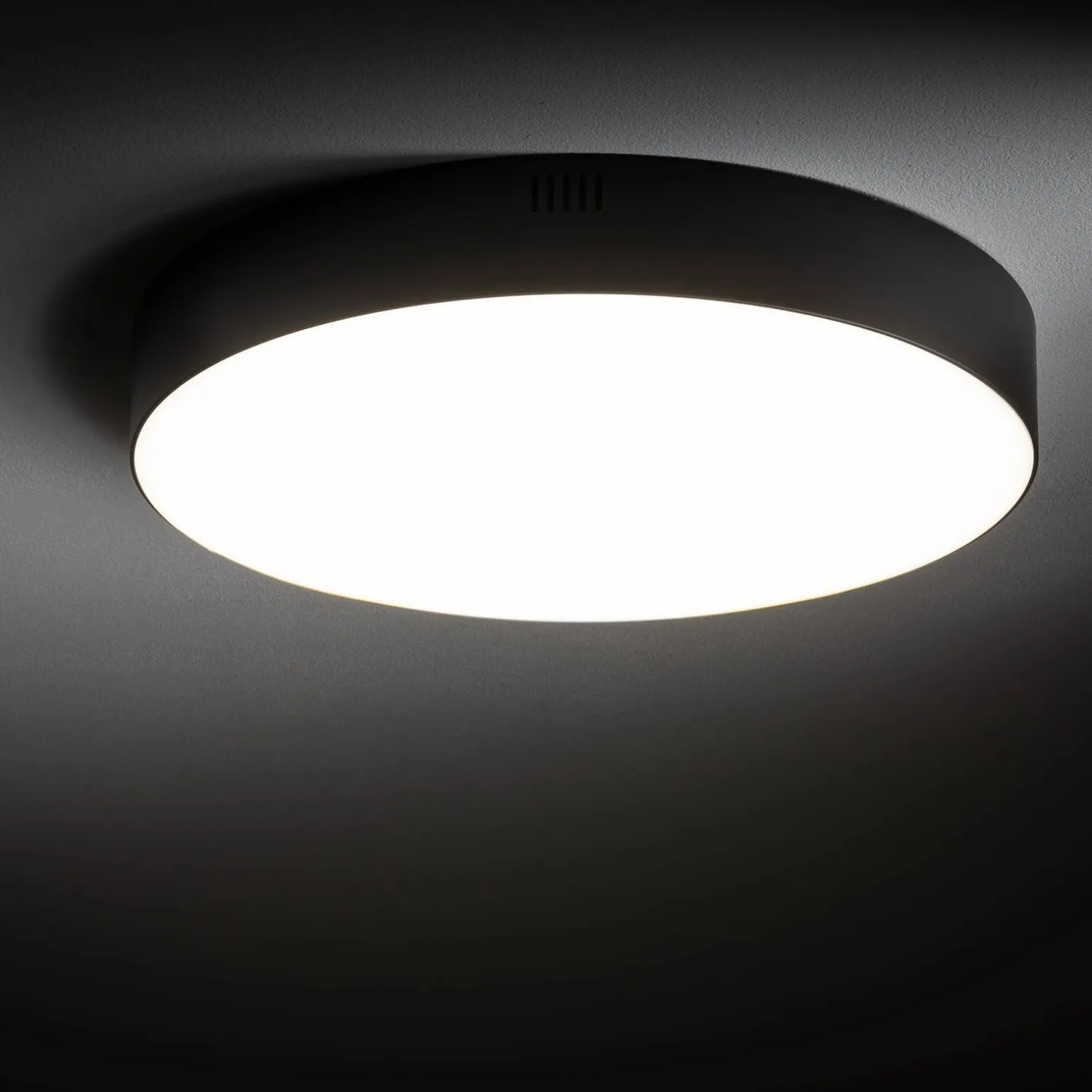 Plafon LID ROUND LED 50W (10418) - Nowodvorski