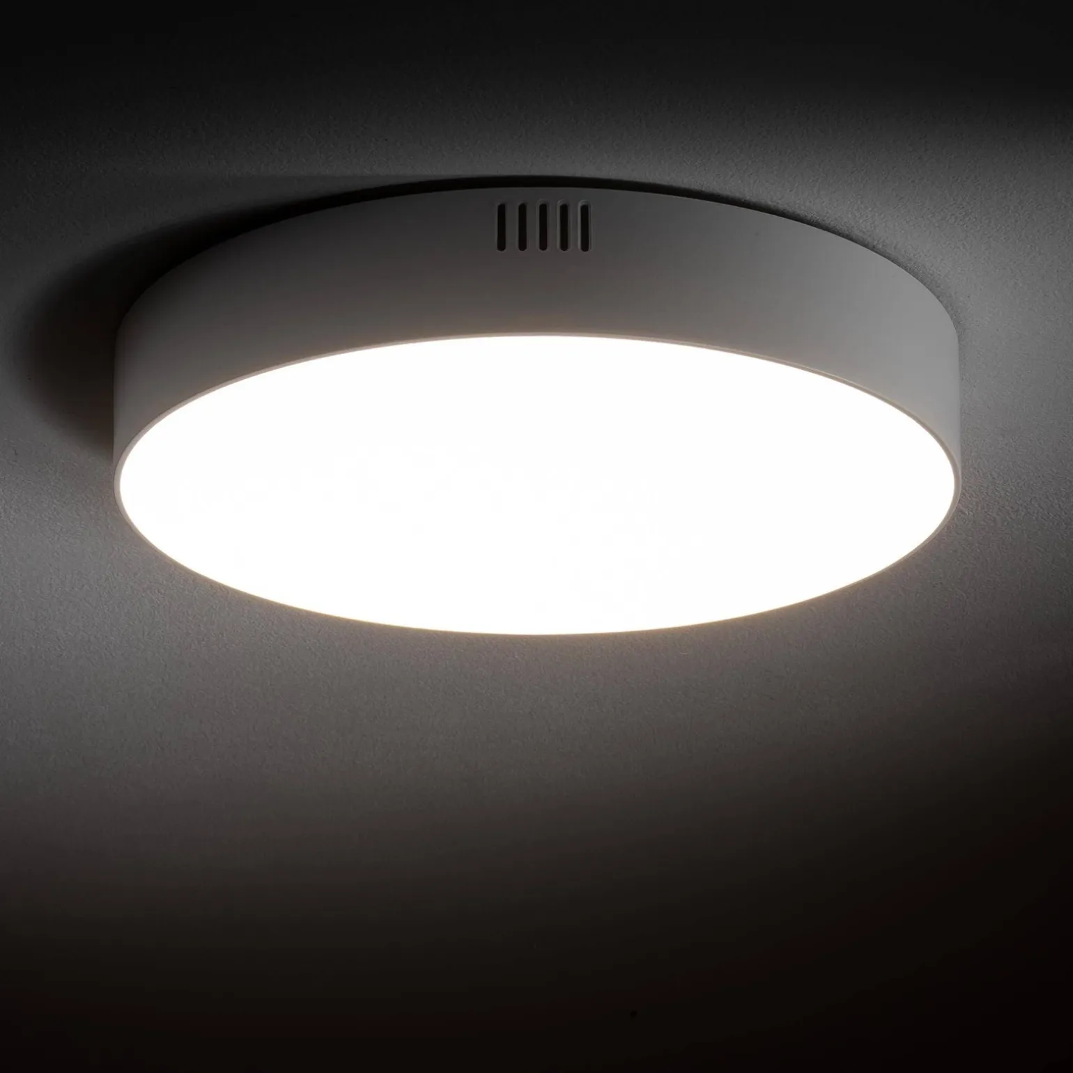 Plafon LID ROUND LED 35W (10413) - Nowodvorski