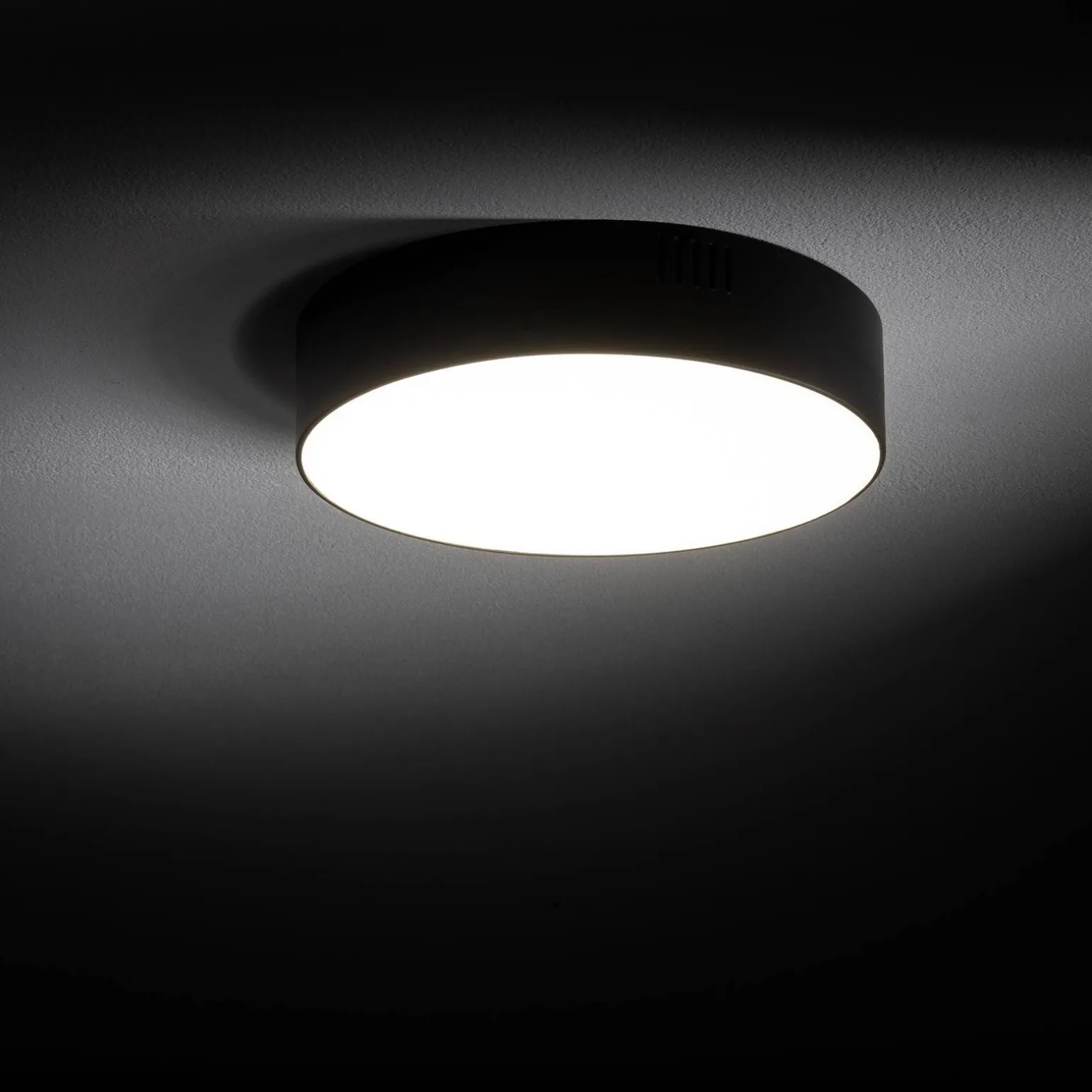 Plafon LID ROUND LED 25W (10416) - Nowodvorski