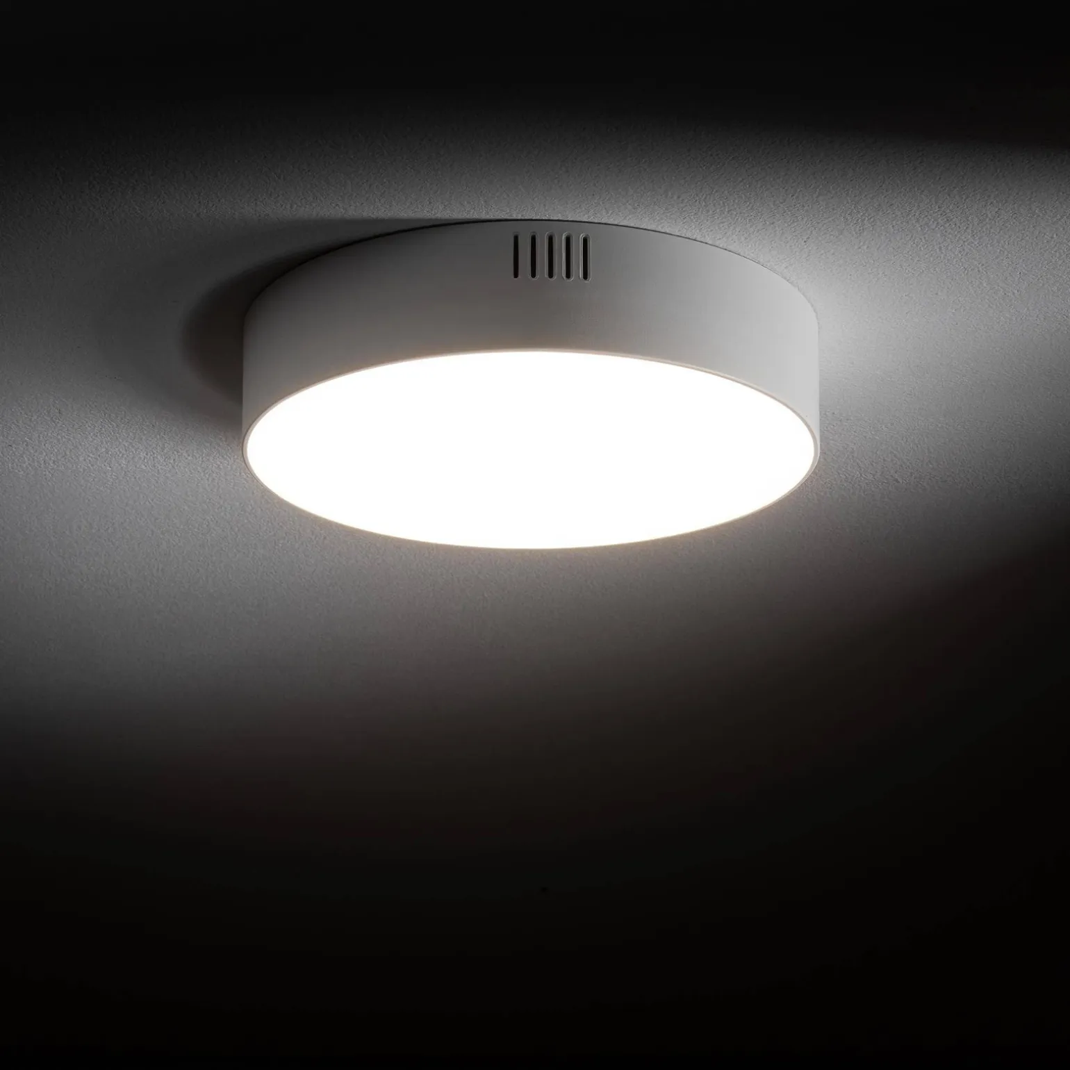Plafon LID ROUND LED 25W (10412) - Nowodvorski