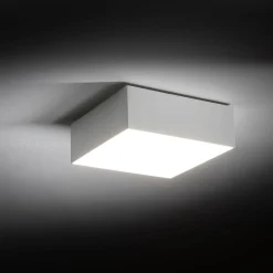 Plafon LID SQUARE LED 15W (10428) - Nowodvorski
