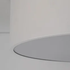 Plafon LIVO WHITE L 4XE27 IP54 (10987) - TK Lighting