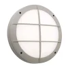 Plafon Luik grill casing IP65 18W (61651) - Saxby