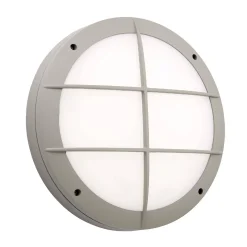 Plafon Luik grill casing IP65 18W (61651) - Saxby