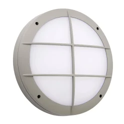 Plafon Luik grill casing IP65 18W (61651) - Saxby