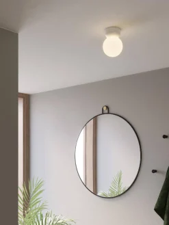 Plafon Lyra Ceiling 140 (1472003) - Astro Lighting