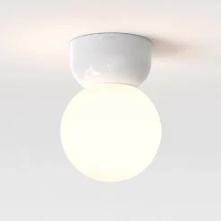 Plafon Lyra Ceiling 140 (1472003) - Astro Lighting