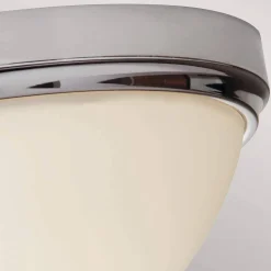 Plafon Malibu (FE-MALIBU-F-BATH) - Elstead Lighting