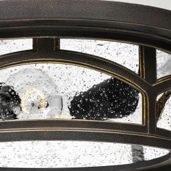 Plafon Marblehead (QZ-MARBLEHEAD-F) - Elstead Lighting