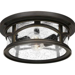 Plafon Marblehead (QZ-MARBLEHEAD-F) - Elstead Lighting