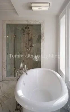 Plafon Mashiko 400 chrom (Astro Lighting 1121010)