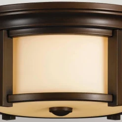 Plafon Merrill (FE-MERRILL-F) - Elstead Lighting