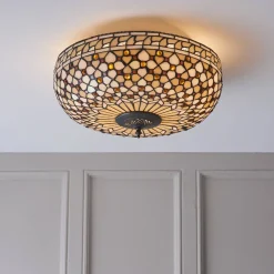 Plafon Mille feux (64276) Tiffany