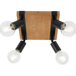 Plafon Molini (SPL-2079-4) - Italux