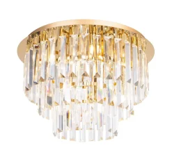 Plafon Monacooty ø 42 cm (C0205) - Maxlight