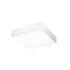 Plafon MONZA SQUARE 40 4000K white (AZ2272 | SHS564000-50-WH) - AZZARDO