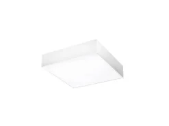 Plafon MONZA SQUARE 40 4000K white (AZ2272 | SHS564000-50-WH) - AZZARDO