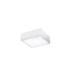 Plafon MONZA SQUARE 22 4000K white (AZ2268 | SHS544000-20-WH) - AZZARDO