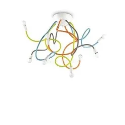 Plafon Multiflex (159010) Ideal Lux