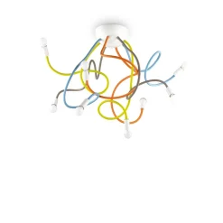 Plafon Multiflex (159010) Ideal Lux