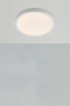 Plafon na sufit PUNTO Plafond 30 White (108844) Markslojd