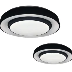 Plafon NAOMI SMART Ø380 mm 24W LED (ML6406) - Milagro