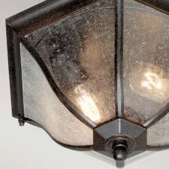 Plafon New England (NE8-M) - Elstead Lighting