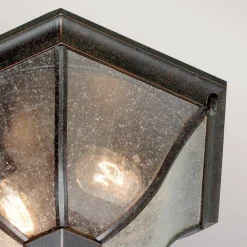 Plafon New England (NE8-M) - Elstead Lighting