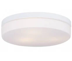 Plafon ODA BIAŁY (C0193) - MAXlight