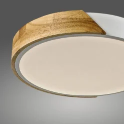 Plafon okrągły BILA WHITE (14288-16) - Paul Neuhaus