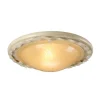 Plafon Olivia (OV-F-IV-GOLD) - Elstead Lighting