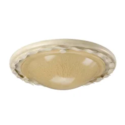 Plafon Olivia (OV-F-IV-GOLD) - Elstead Lighting