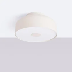 Plafon OMIQ beżowy (SL.1679) - Sollux Lighting