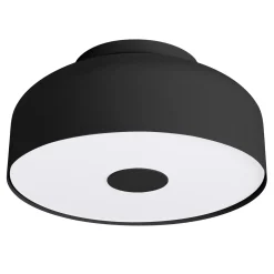 Plafon OMIQ czarny (SL.1678) - Sollux Lighting