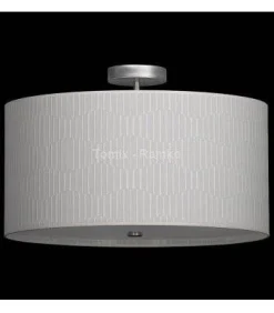 Plafon ONDE 60 (67835 - Ramko)