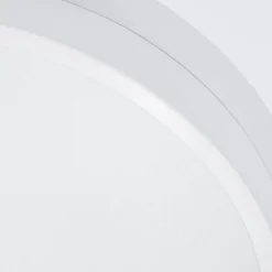 Plafon ONYX 60 biały LED 3000K (SL.1249) - Sollux Lighting