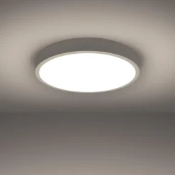 Plafon ONYX 50 biały LED 3000K (SL.1247) - Sollux Lighting