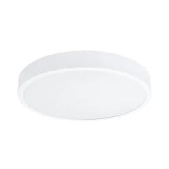 Plafon ONYX 50 biały LED 3000K (SL.1247) - Sollux Lighting