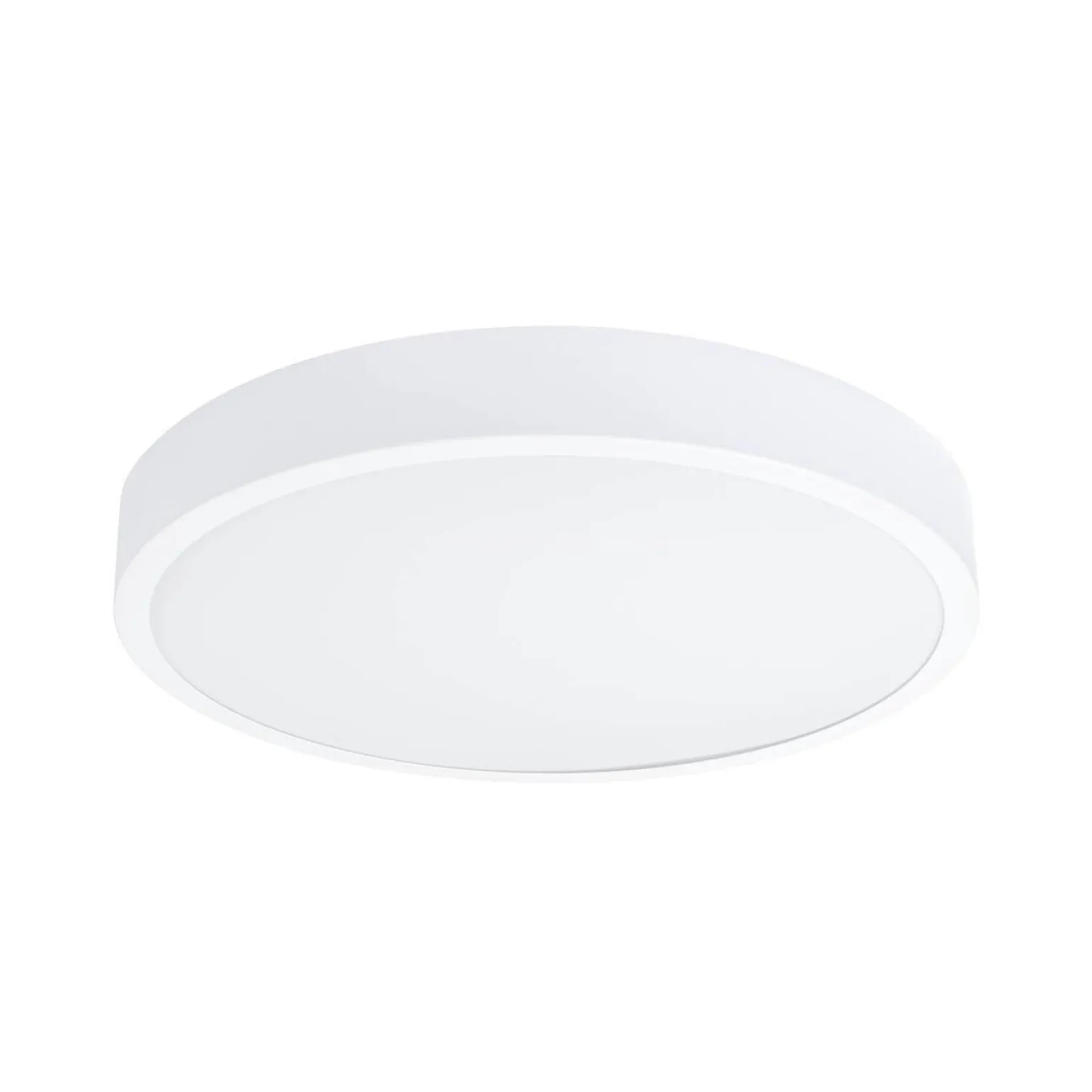 Plafon ONYX 50 biały LED 3000K (SL.1247) - Sollux Lighting