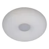 Plafon Optimus Round 43 IP 44 (AZ1599) Azzardo