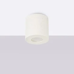 Plafon ORBIS beton beżowy (SL.1842) - Sollux Lighting