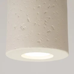 Plafon ORBIS beton beżowy (SL.1842) - Sollux Lighting