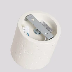 Plafon ORBIS beton beżowy (SL.1842) - Sollux Lighting