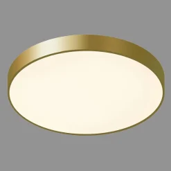 Plafon Orbital (5361-860RC-GD-3) - Italux