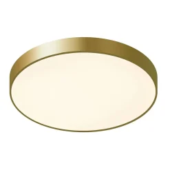 Plafon Orbital (5361-860RC-GD-3) - Italux