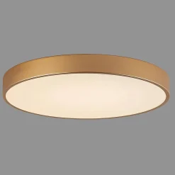 Plafon Orbital (5361-860RC-GD-3) - Italux