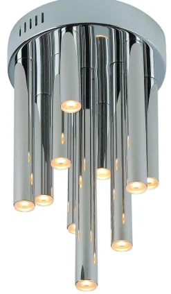 Plafon ORGANIC mały ściemnialny (C0117D) - Maxlight