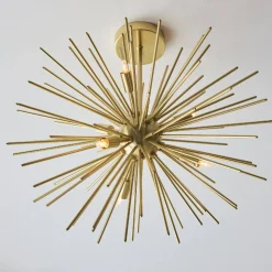 Plafon Orta (98126) Endon