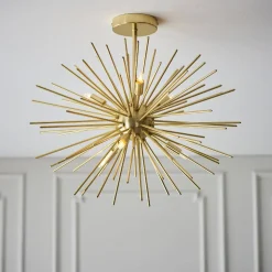 Plafon Orta (98126) Endon